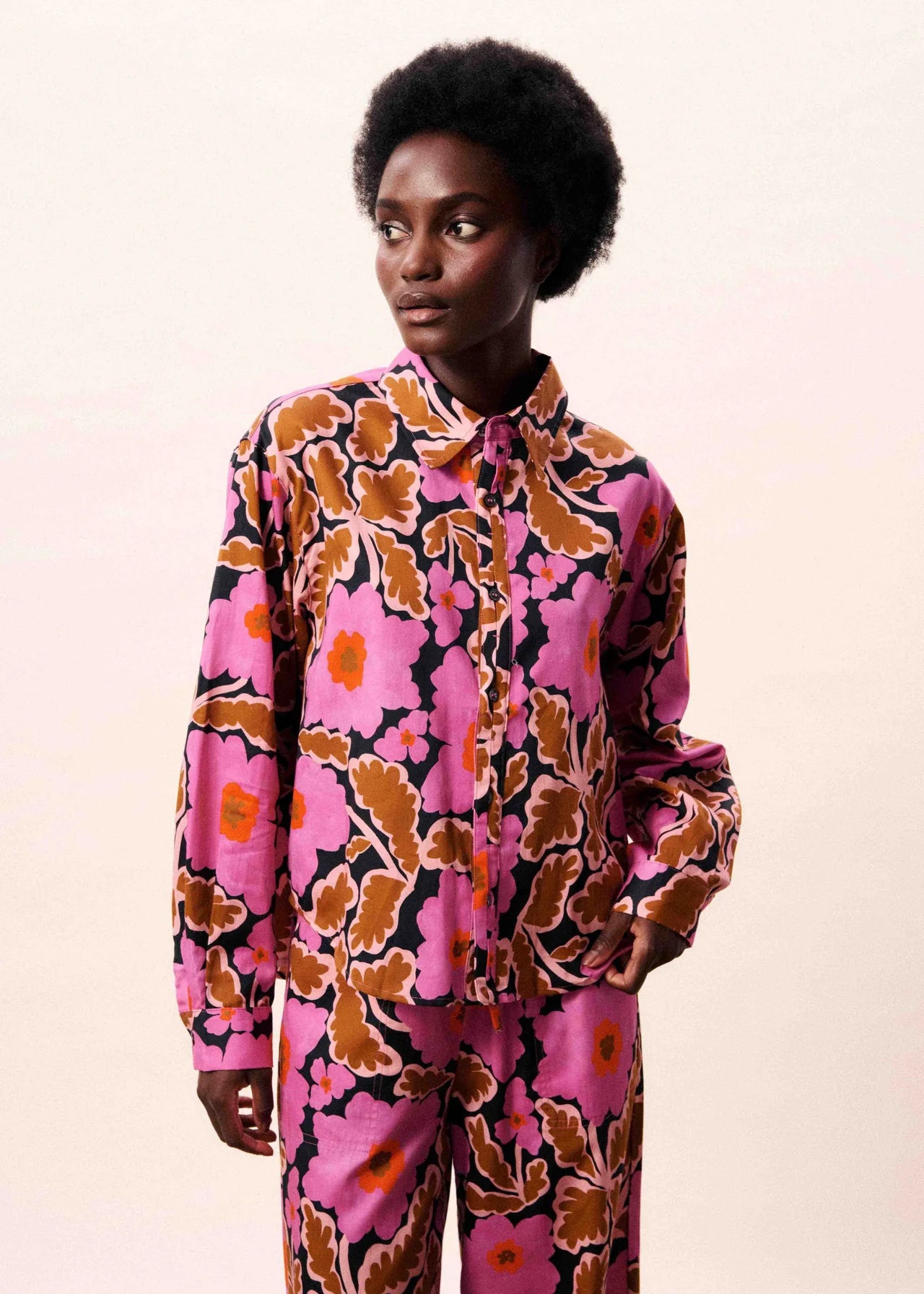 Sailor Vitoria Shirt