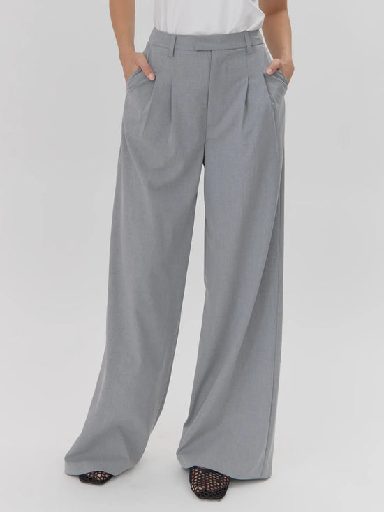 Stanley Wide Leg Trousers