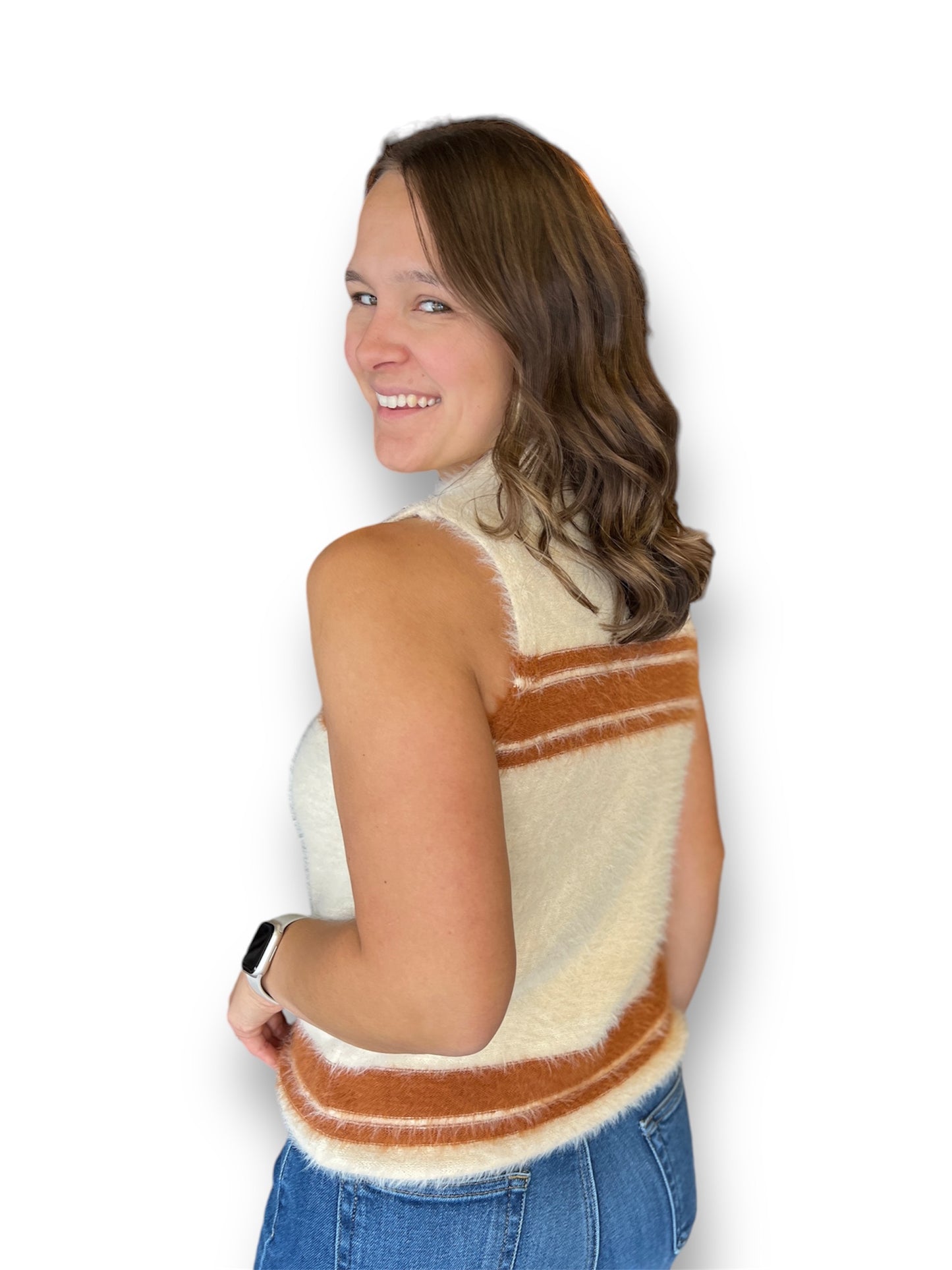 Cider Mill Knit Tank