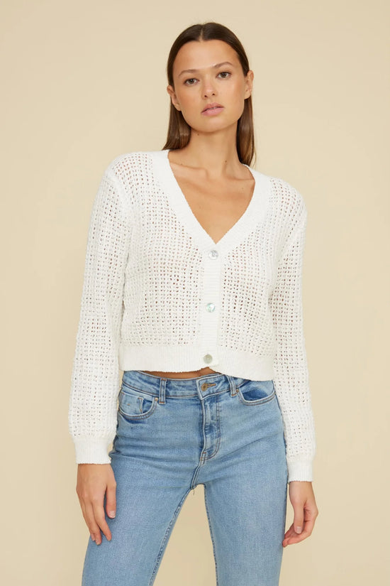 Lainey Knit Cardigan
