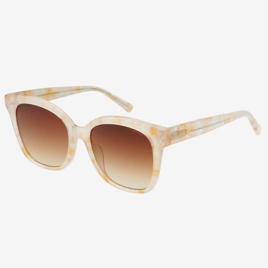 Amber Sunglasses