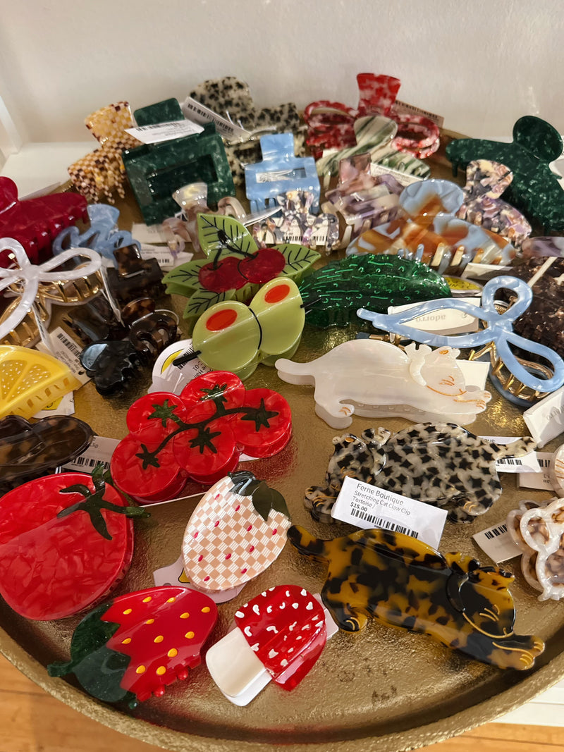 Hair Accessories
