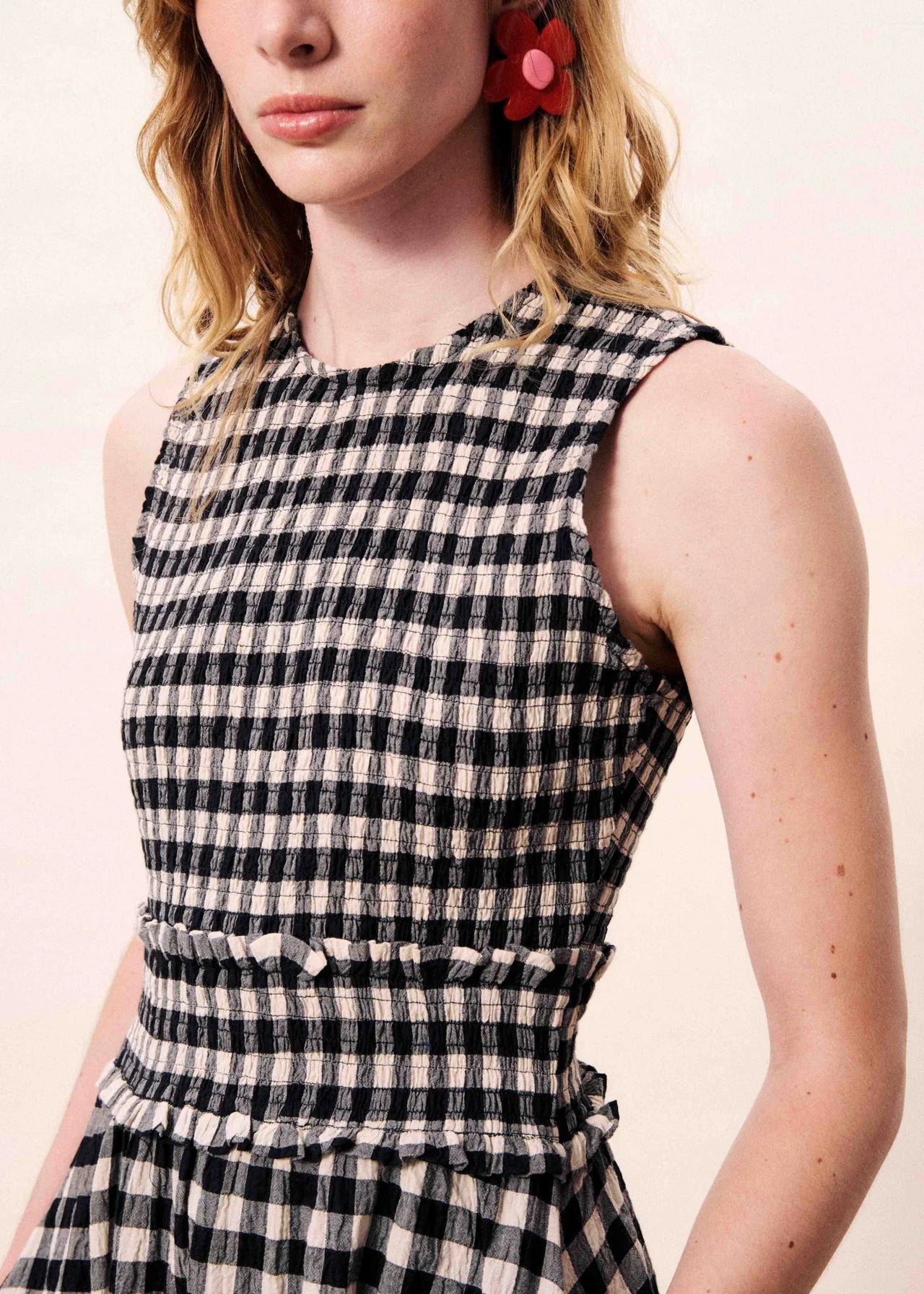 Saquarema Dress