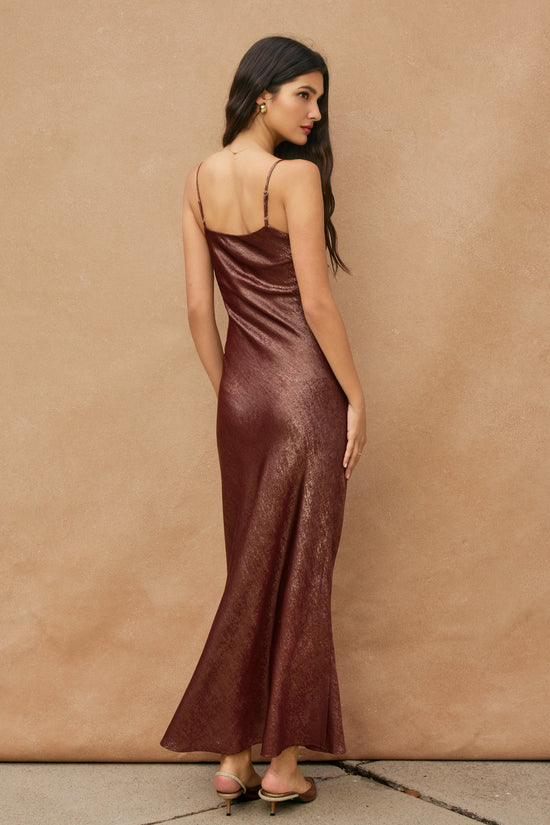 Too Precious Maxi Dress