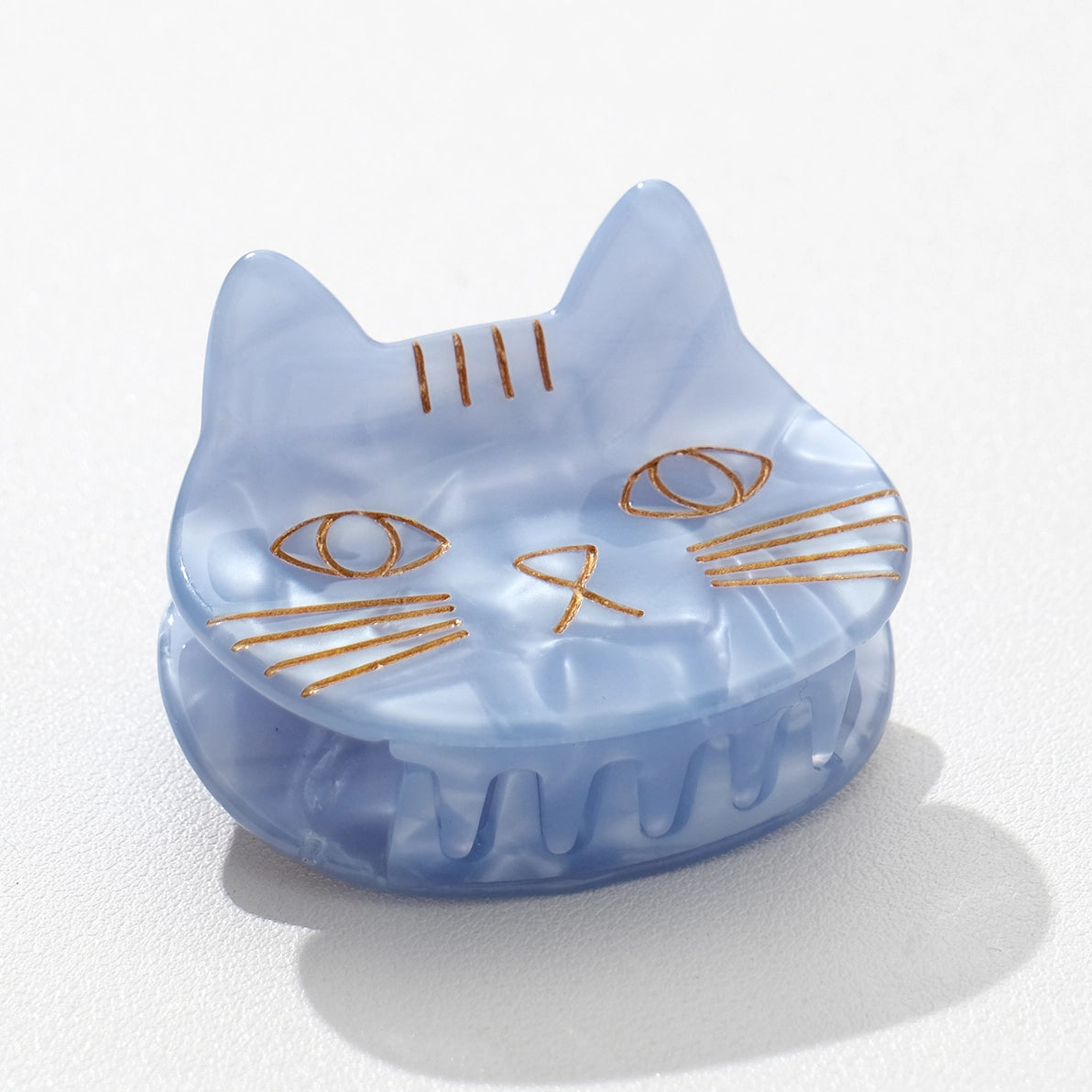 Saltwater Kitty Cat Claw