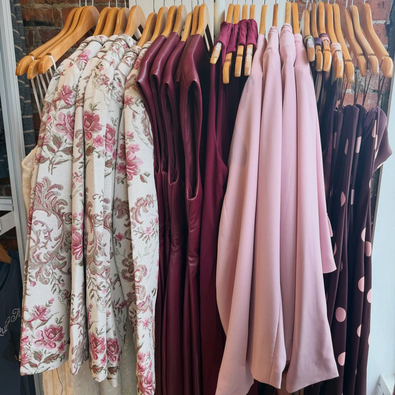 Dresses