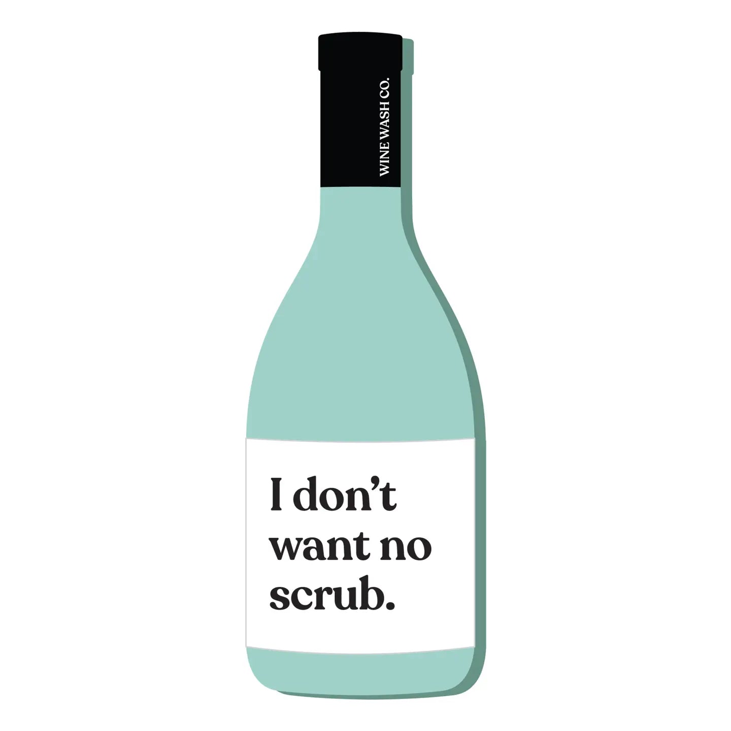 Scrubbly™ Kitchen Sponge