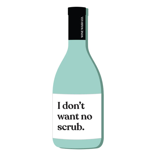 Scrubbly™ Kitchen Sponge