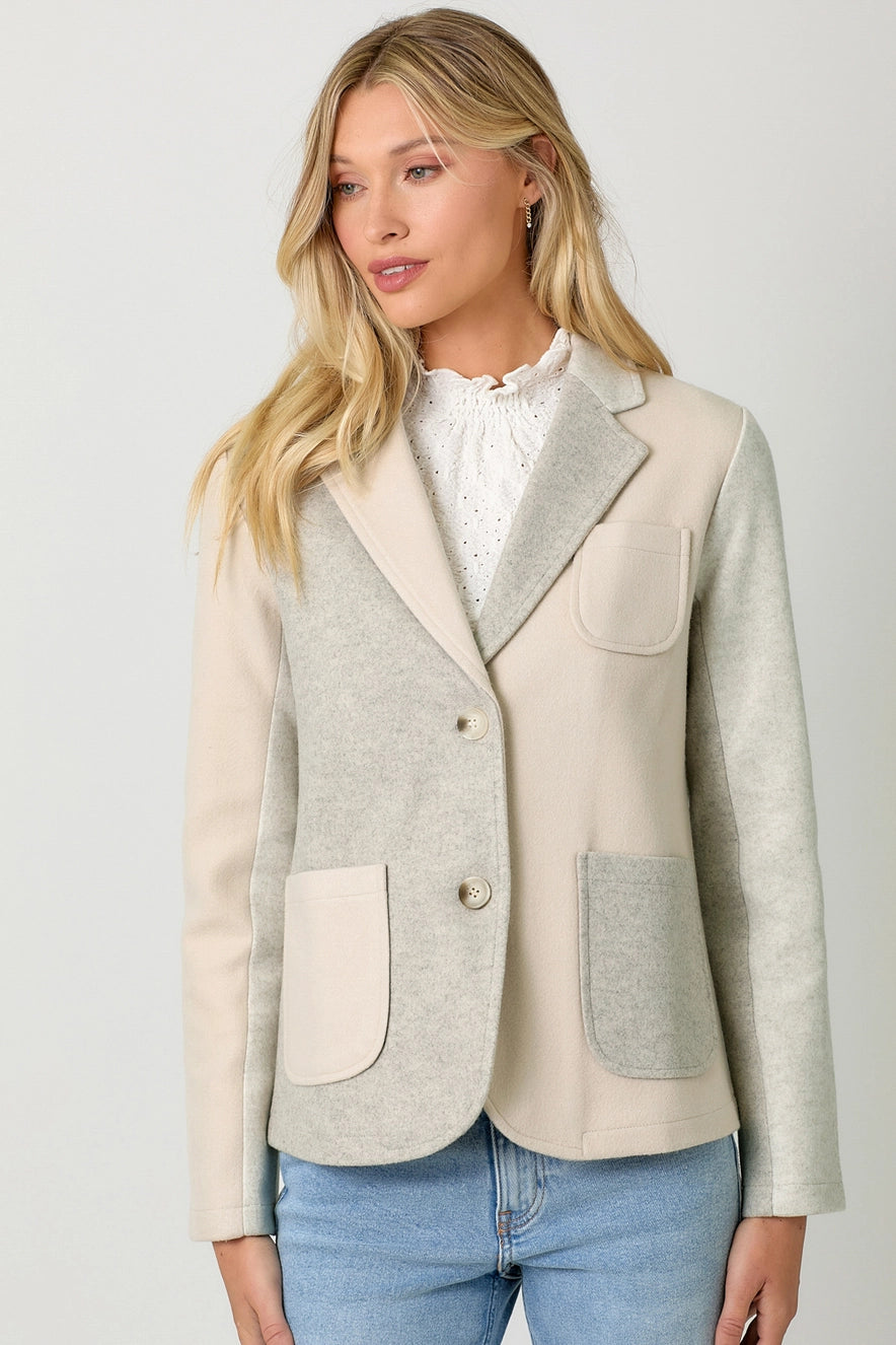 The Rosalie Sport Coat