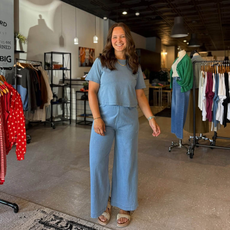 Matching Sets