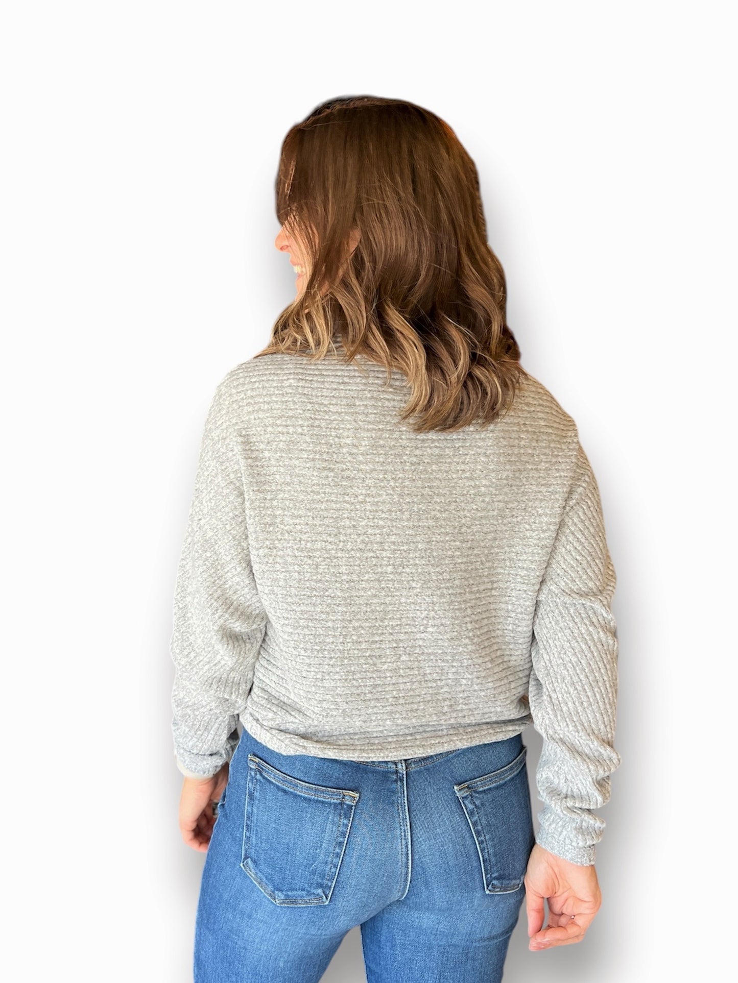 Cozy Nights Sweater