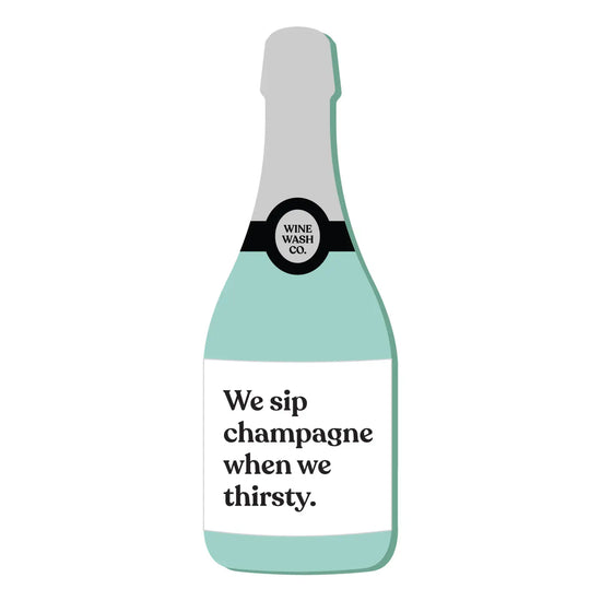 Scrubbly™ Kitchen Sponge