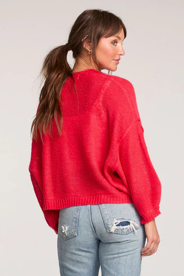Aden Cardigan Sweater