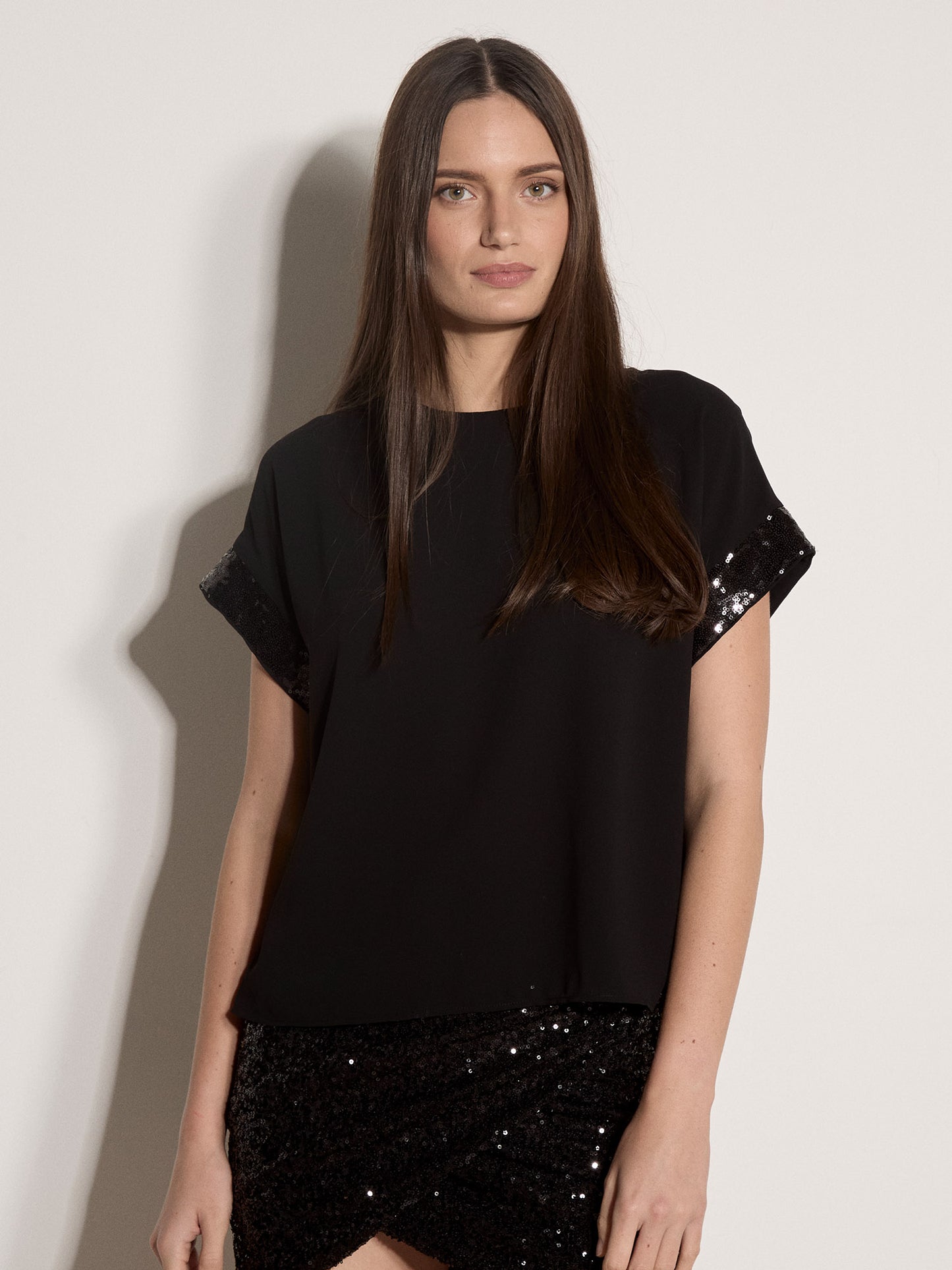 After Hours Top