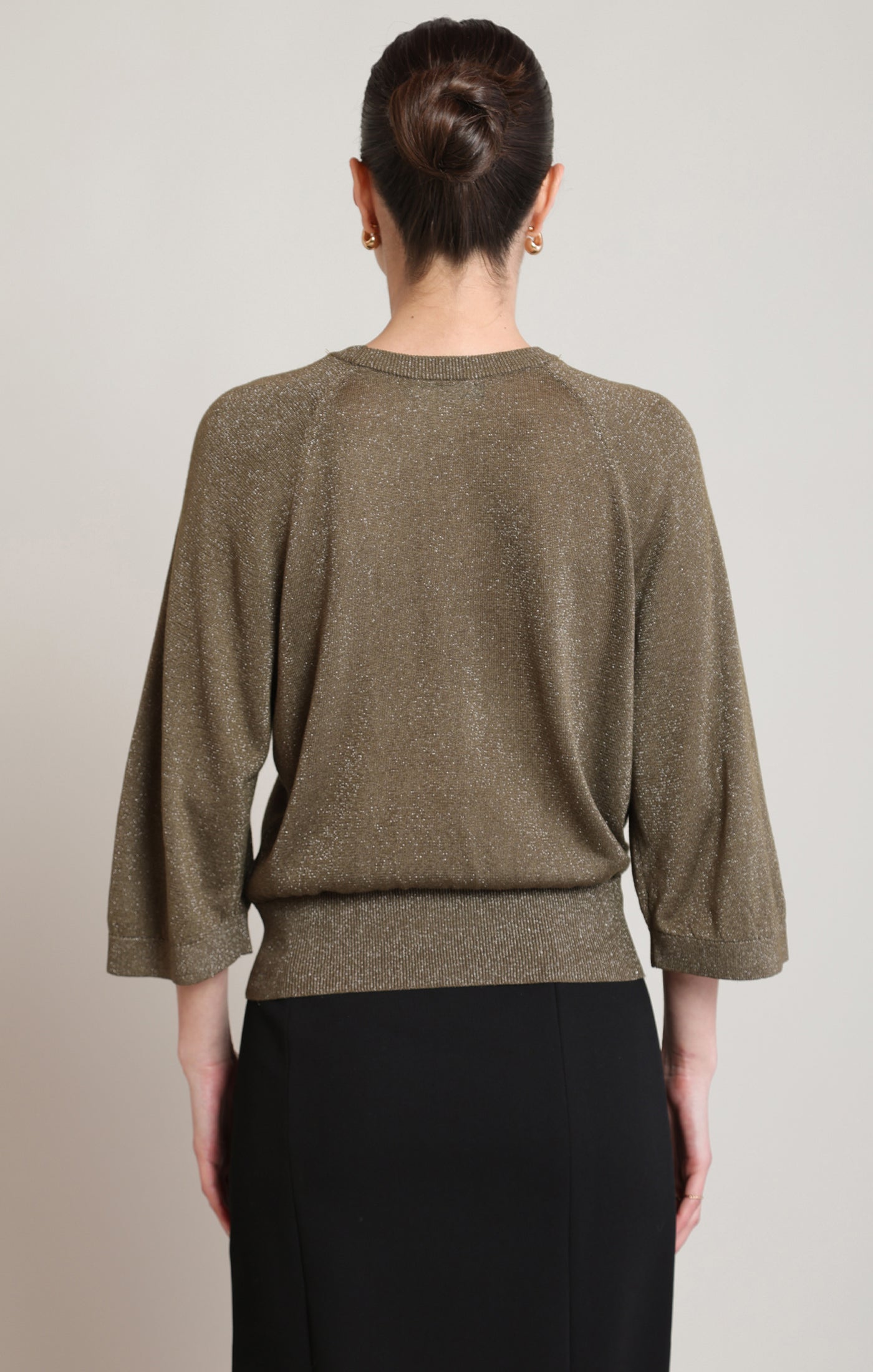 After Glow Sweater
