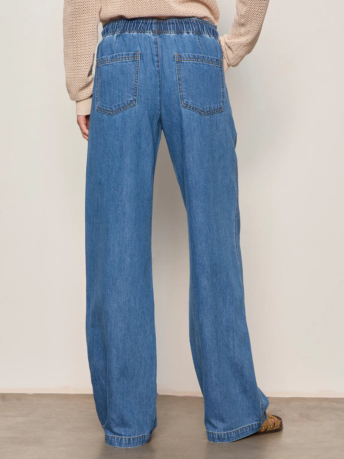 All Aboard Jean in Celestial