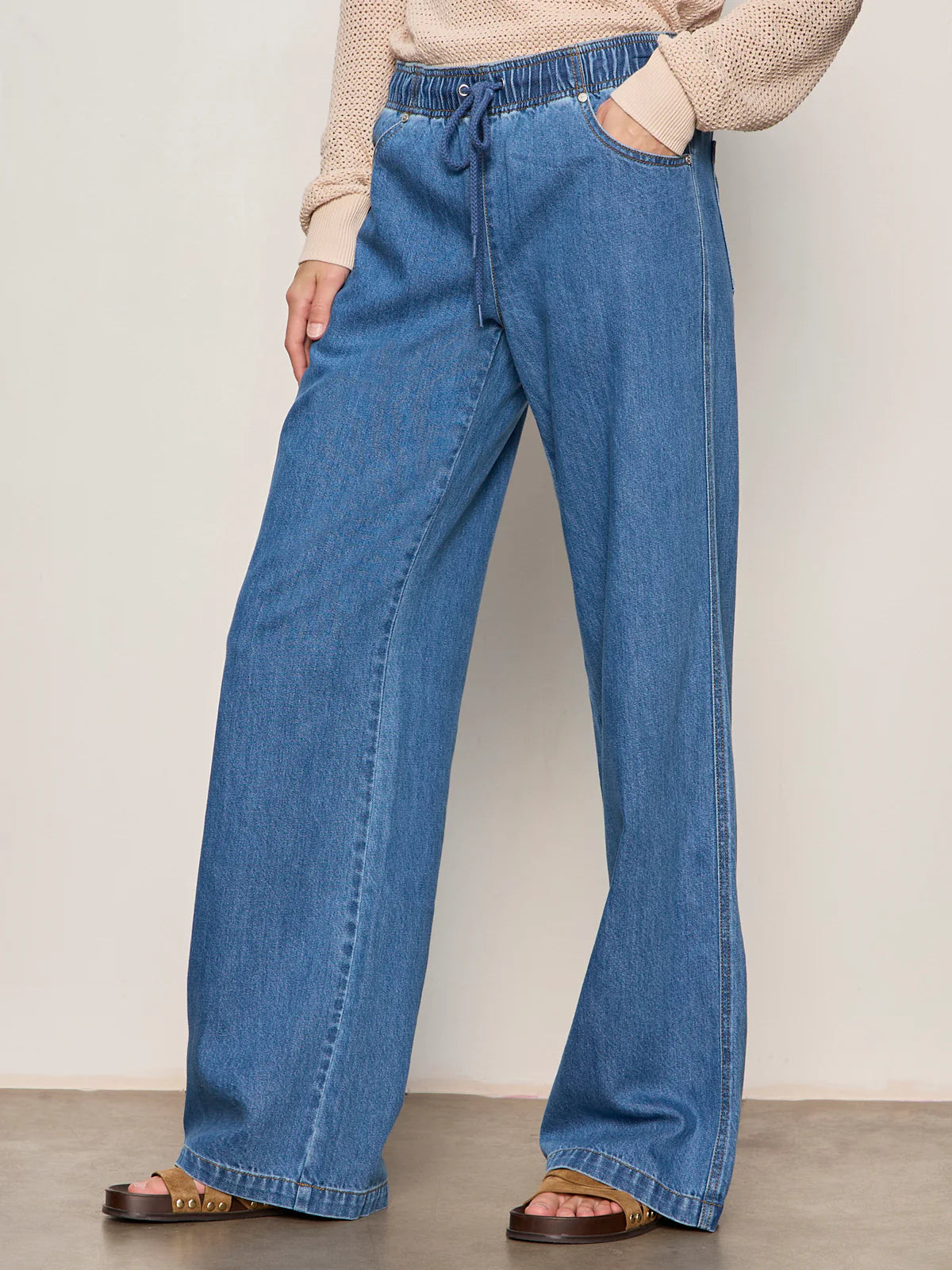 All Aboard Jean in Celestial