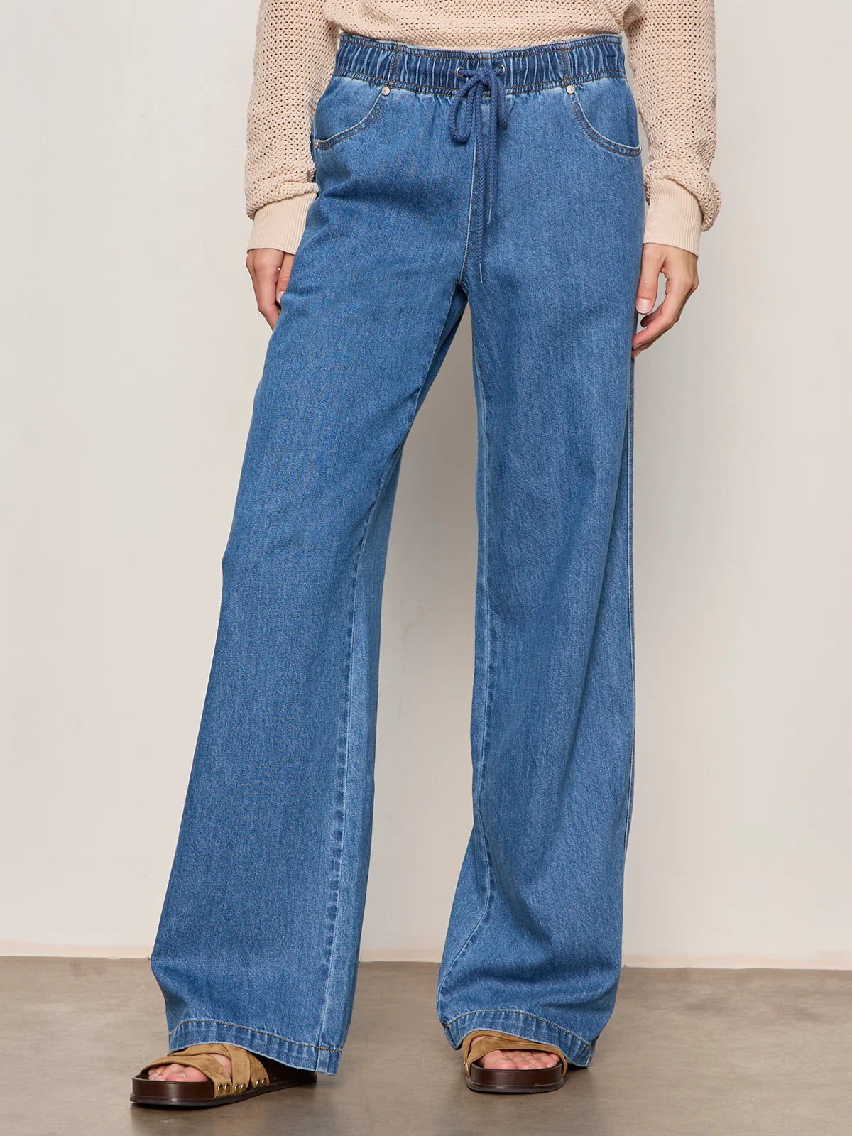 All Aboard Jean in Celestial