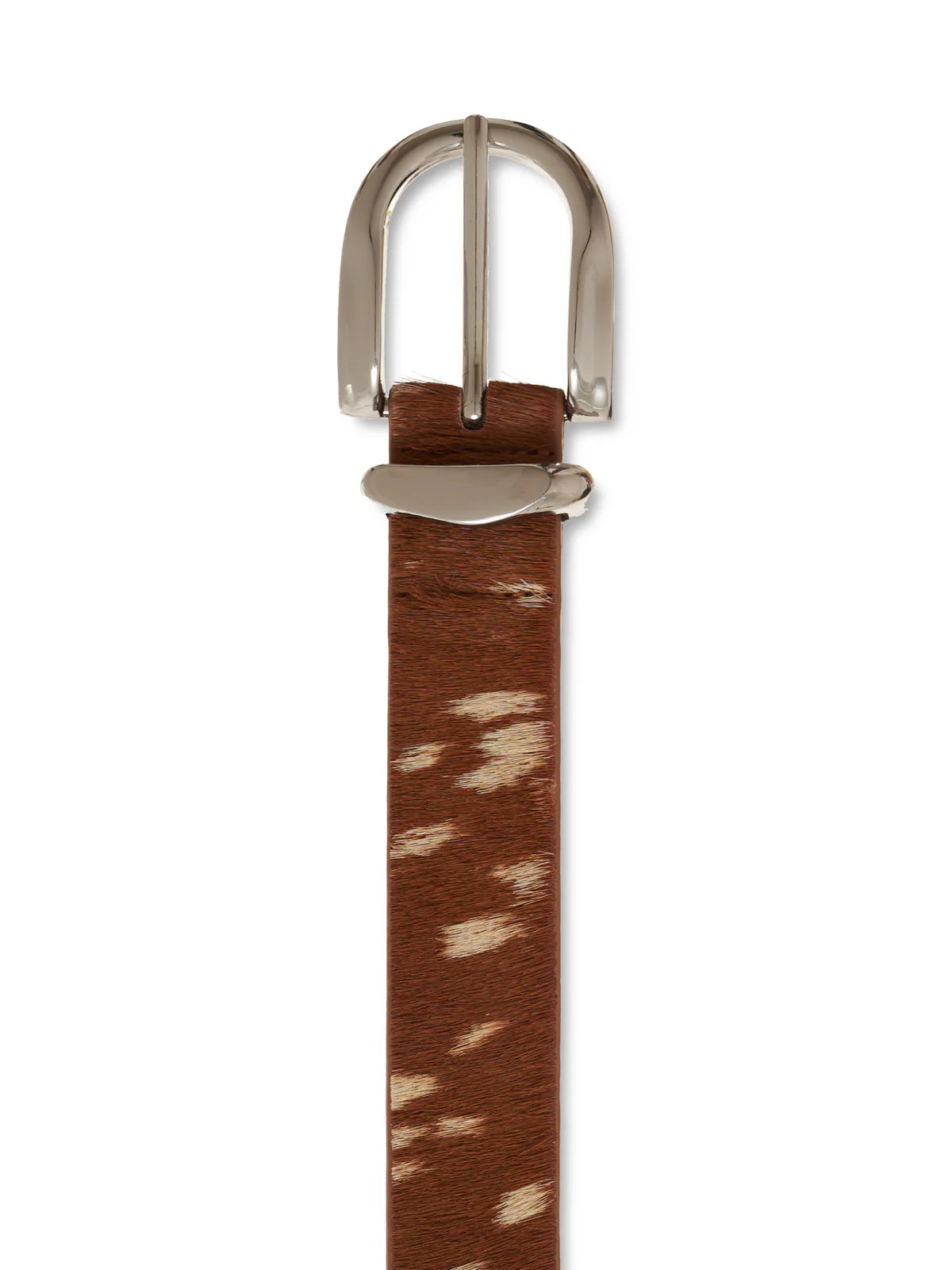 All Day Rawhide Belt