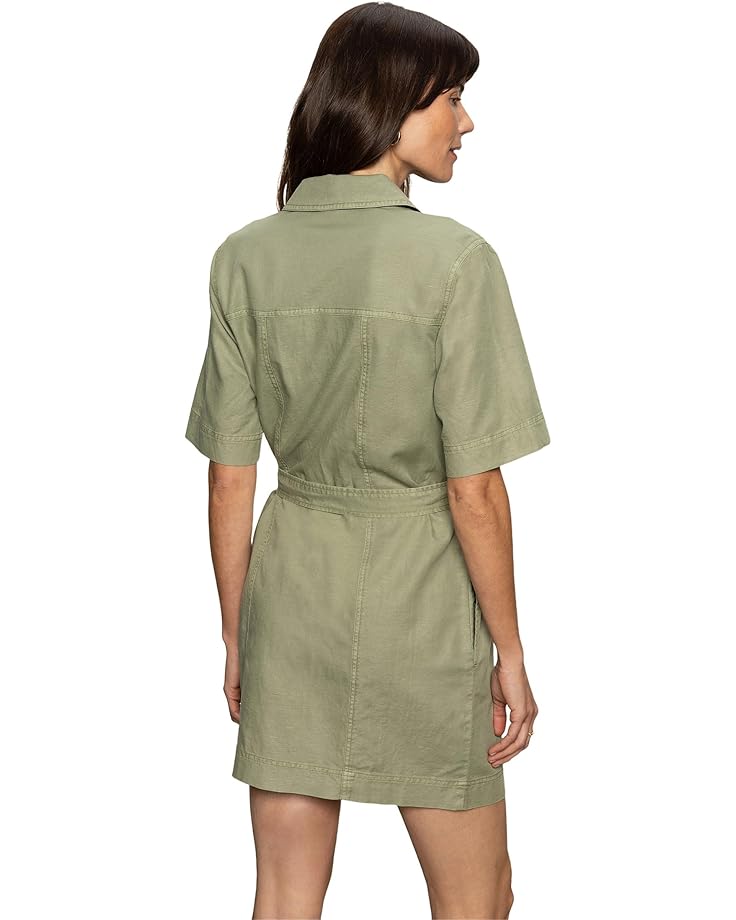 Alma Surplus Dress