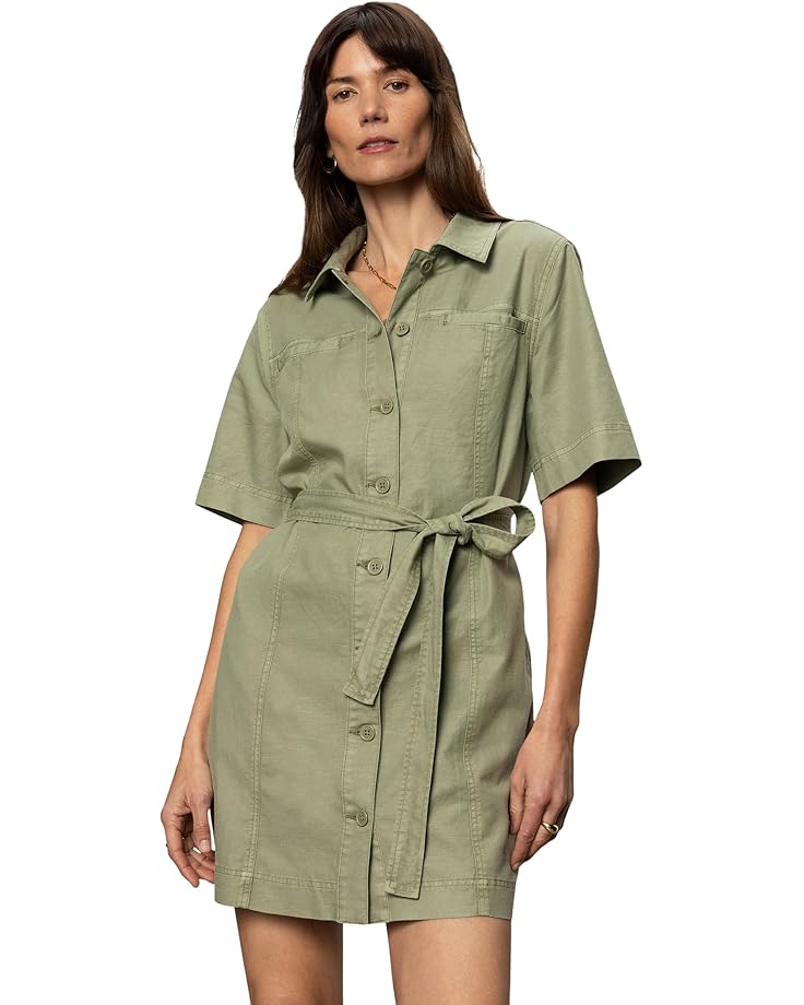 Alma Surplus Dress