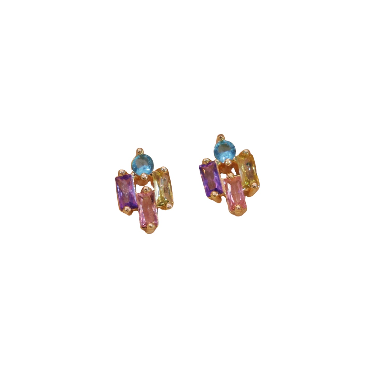 Aurora Luxe Stud