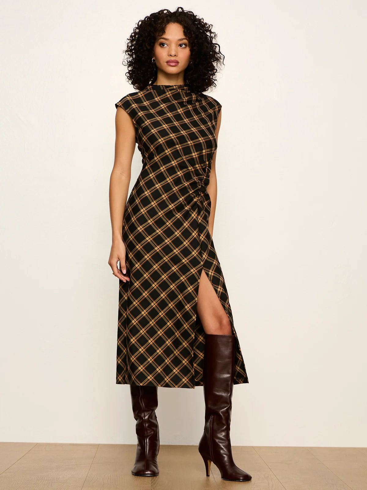 Autumn Edit Dress