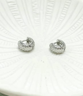 Avalon Earrings