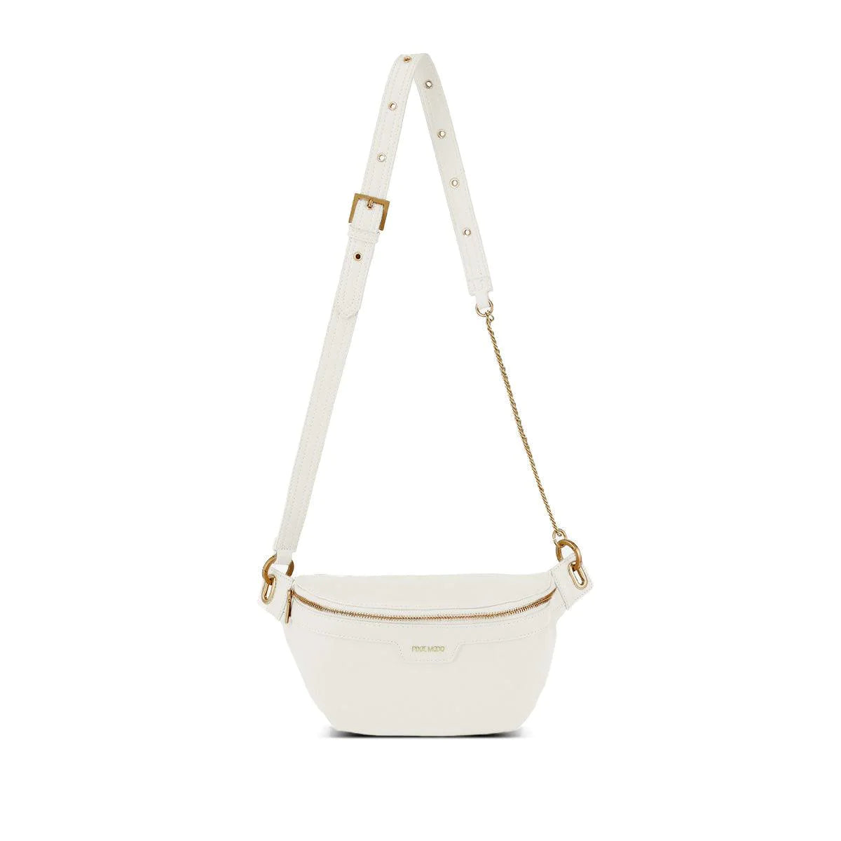Brooklyn Crossbody - Recycled Vegan Belt Bag