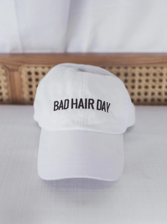 Load image into Gallery viewer, Bad Hair Day Hat
