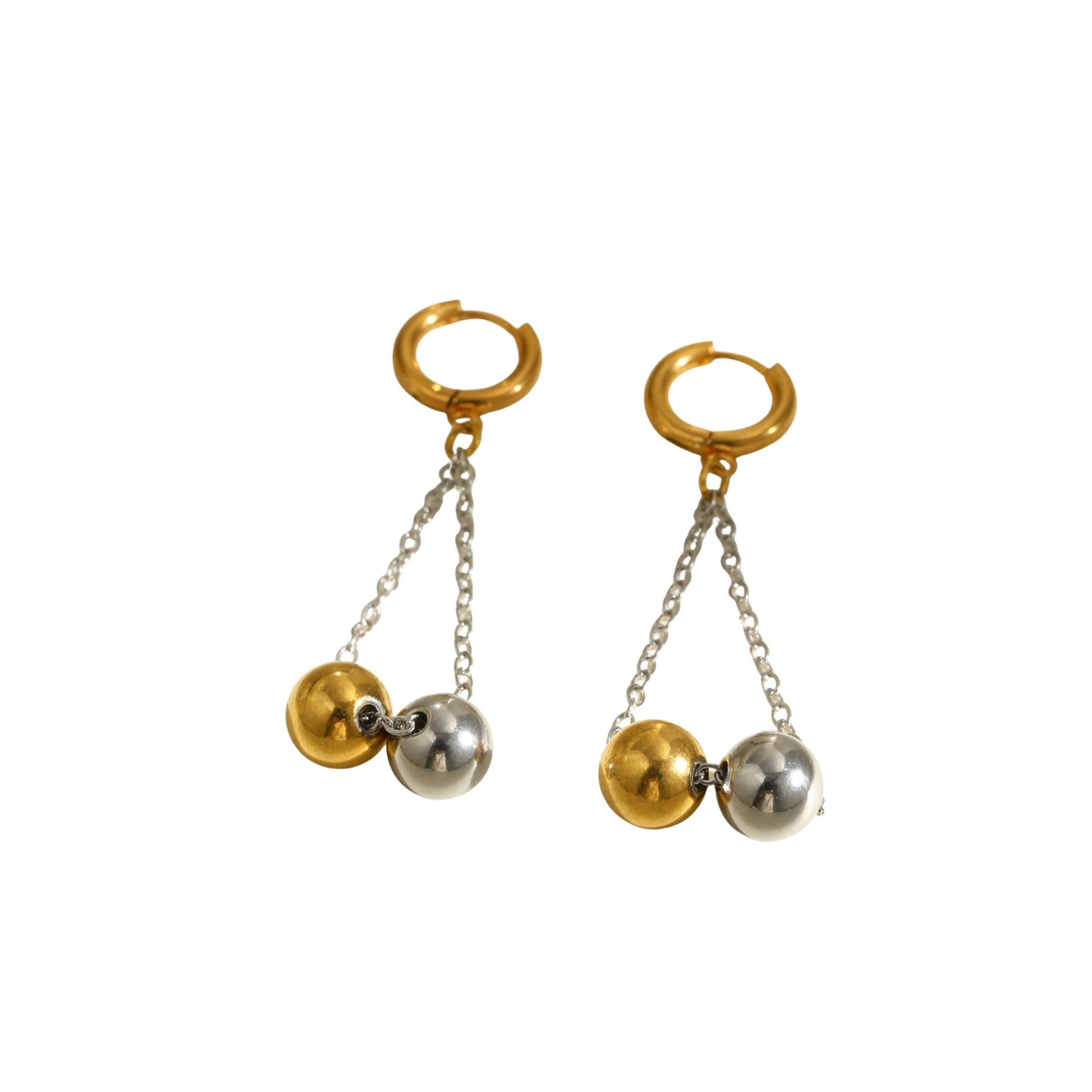 Balance With Me Earrings