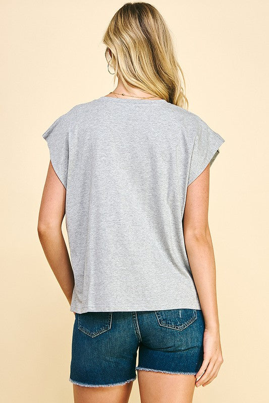 Basic Babe Tee
