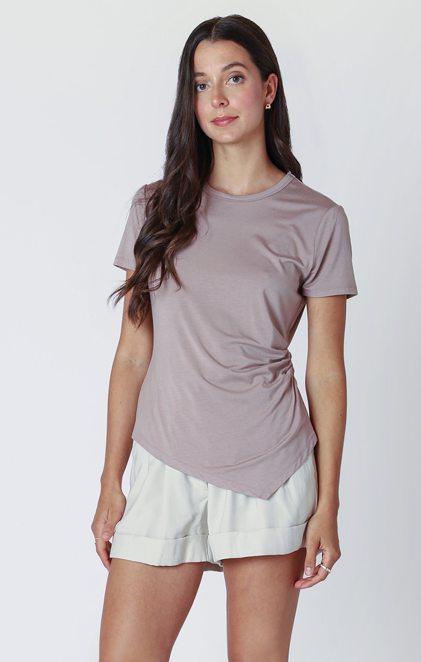 Basic Bliss Tee