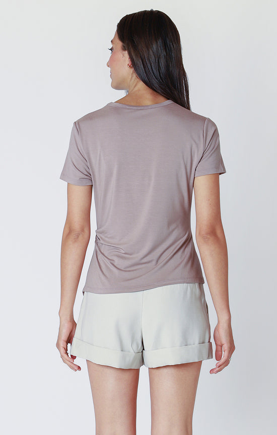 Basic Bliss Tee