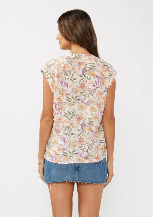 Blossom Breeze Top