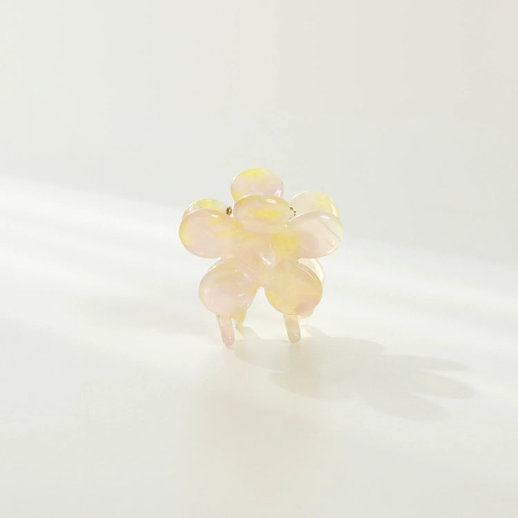 Blossom Mini Flower Hair Claw
