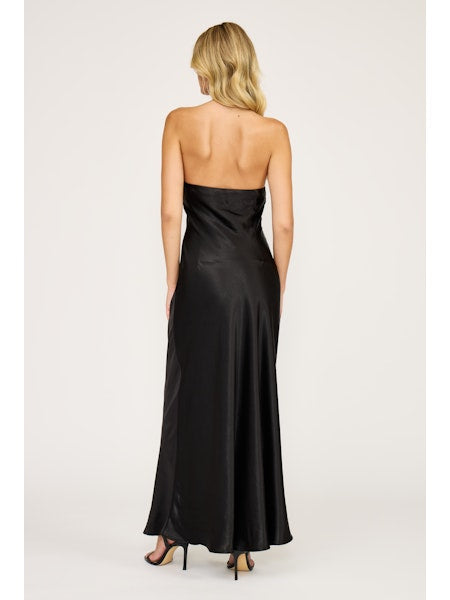 Bonnie Halter Dress