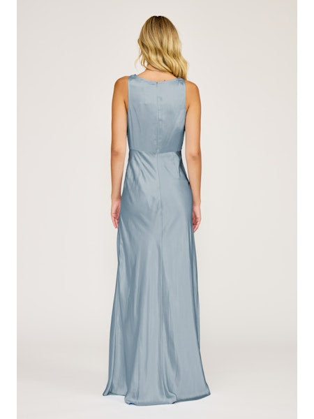 Chandler Cowl Neck Dress