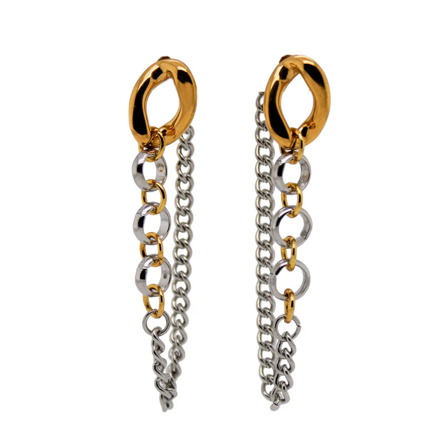 Caliente Earrings