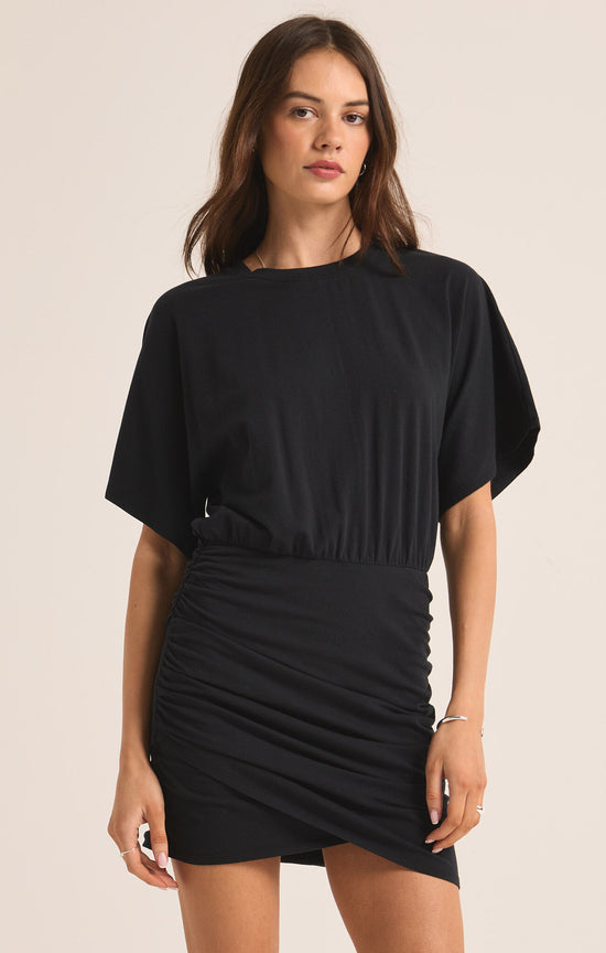 Load image into Gallery viewer, Carmela Jersey Dress
