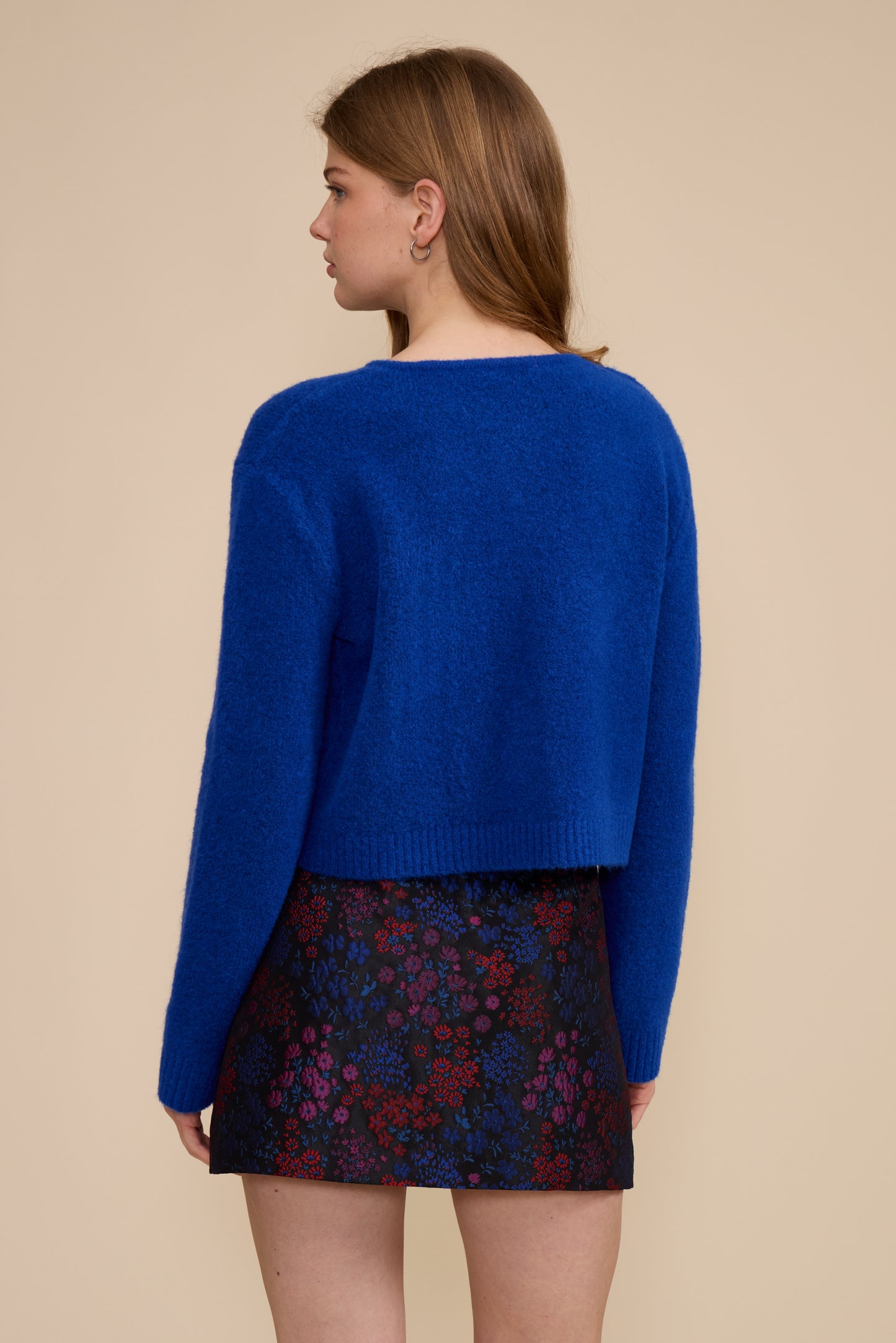 Carole Cardigan