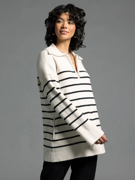 Coralie Sweater