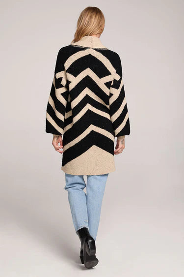 Charo Cardigan Sweater