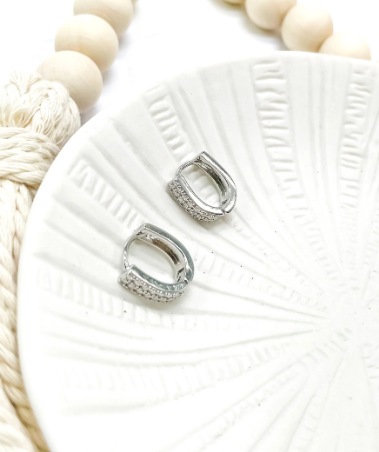 Claudia Earrings