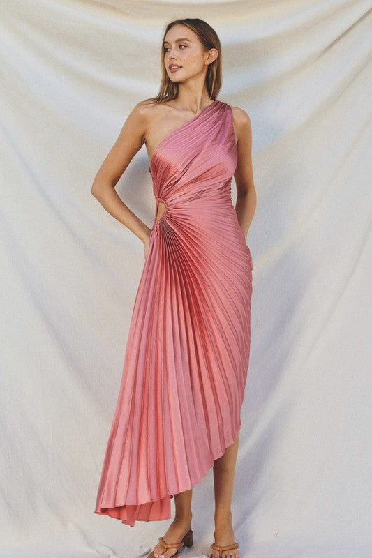 Cleopatra Maxi Dress