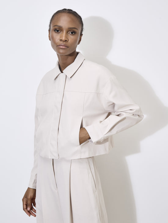 Core Layer Jacket