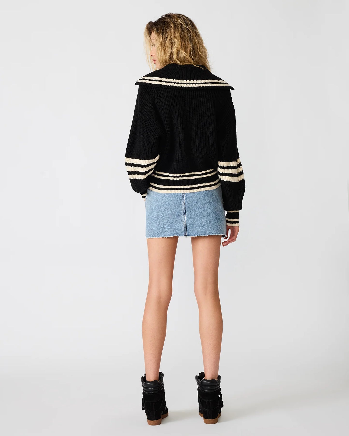 Dara Sweater