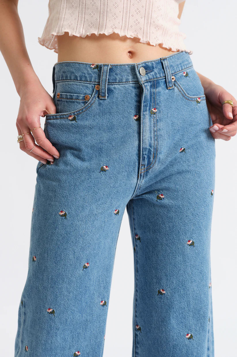 Far Out High Rise in Fated