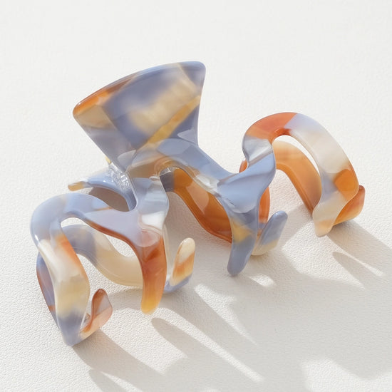 Desert Dusk Large Hair Claw