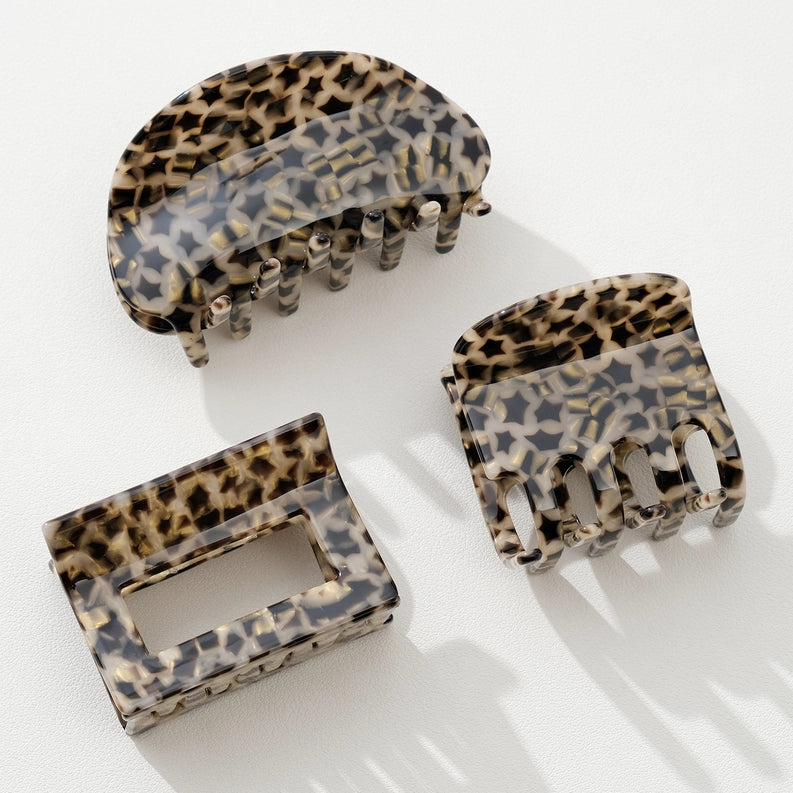 Desert Rodeo Hair Claw